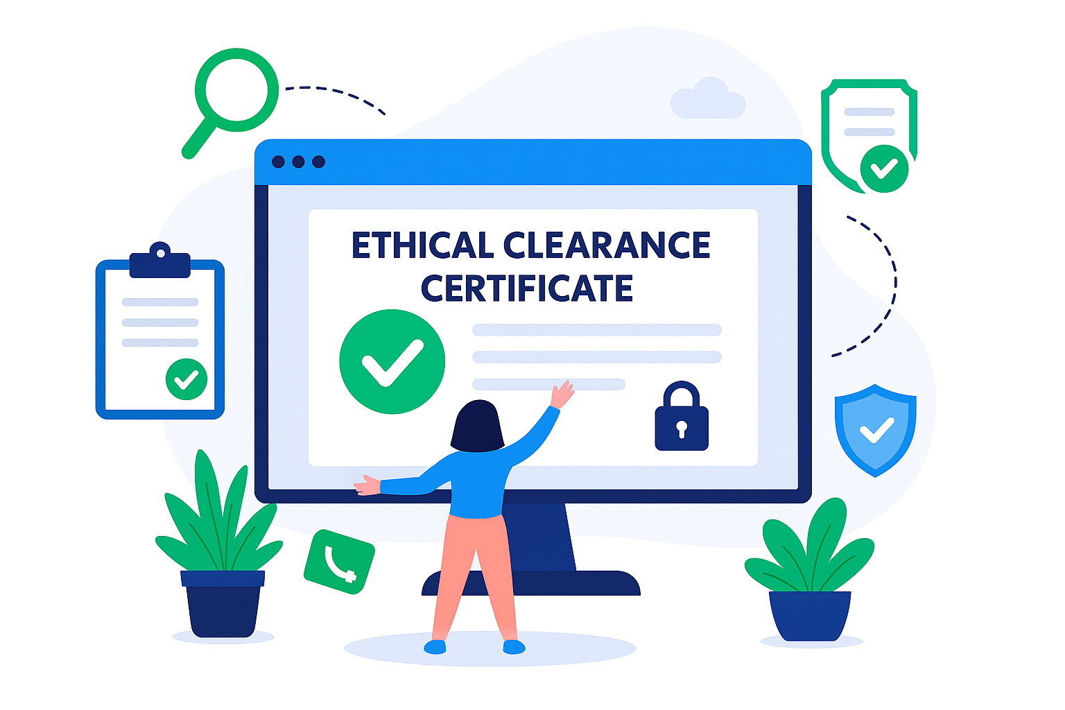 Gambar Cek Sertifikat